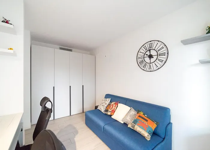 Hbhall Milano Green 9